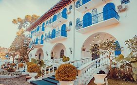 Hotel Gramado Palace